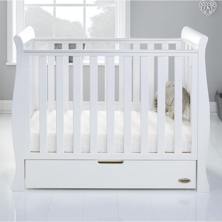 space saver cot dimensions