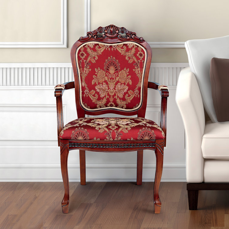 wayfair hand chair