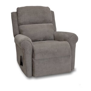 Serenity Manual Rocker Recliner