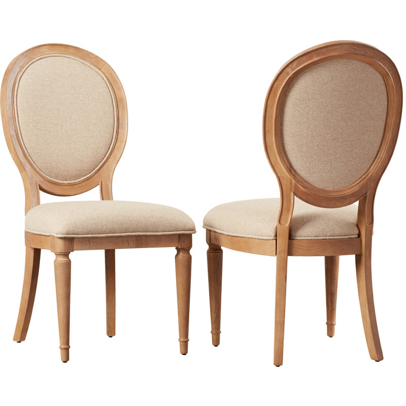 Margie Side Chair