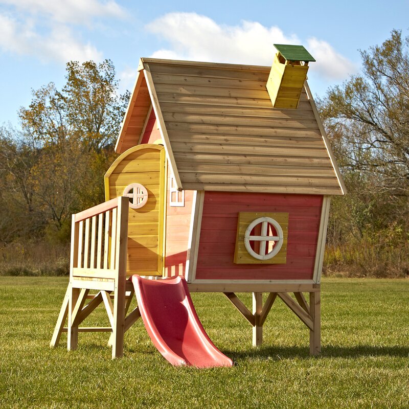 wayfair kids playhouse