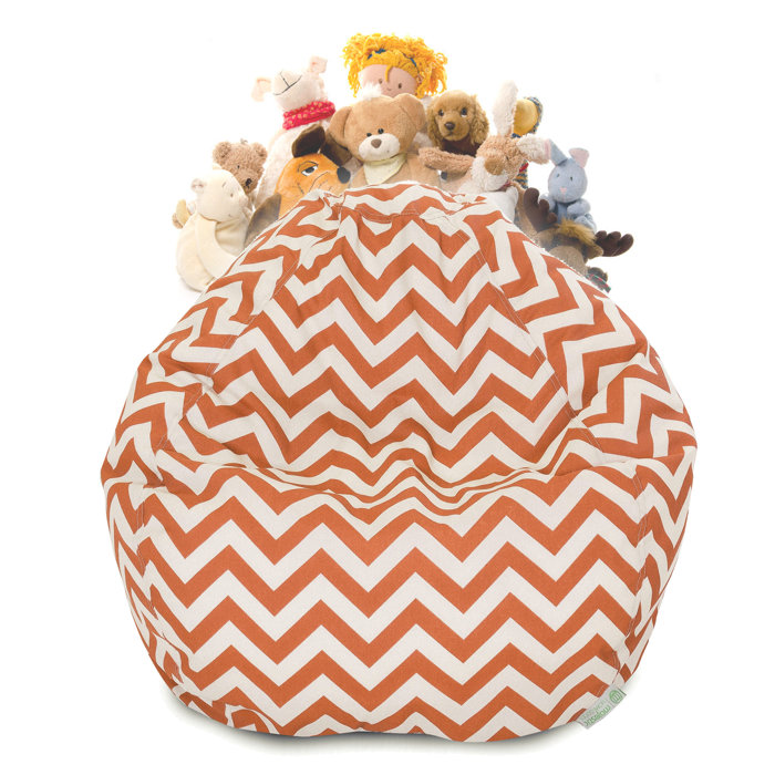 Stuffed Animal Toy Storage Bean Bag Chair Stuffed Animal Toy Storage Bean Bag Chair