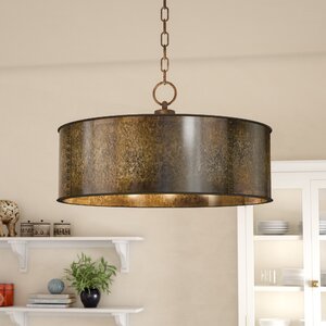 Mahfouz 3-Light Pendant Pendant