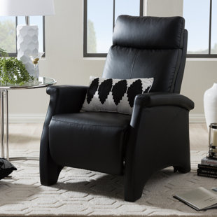 Flemingdon Club Manual Recliner by Latitude Run Coupon