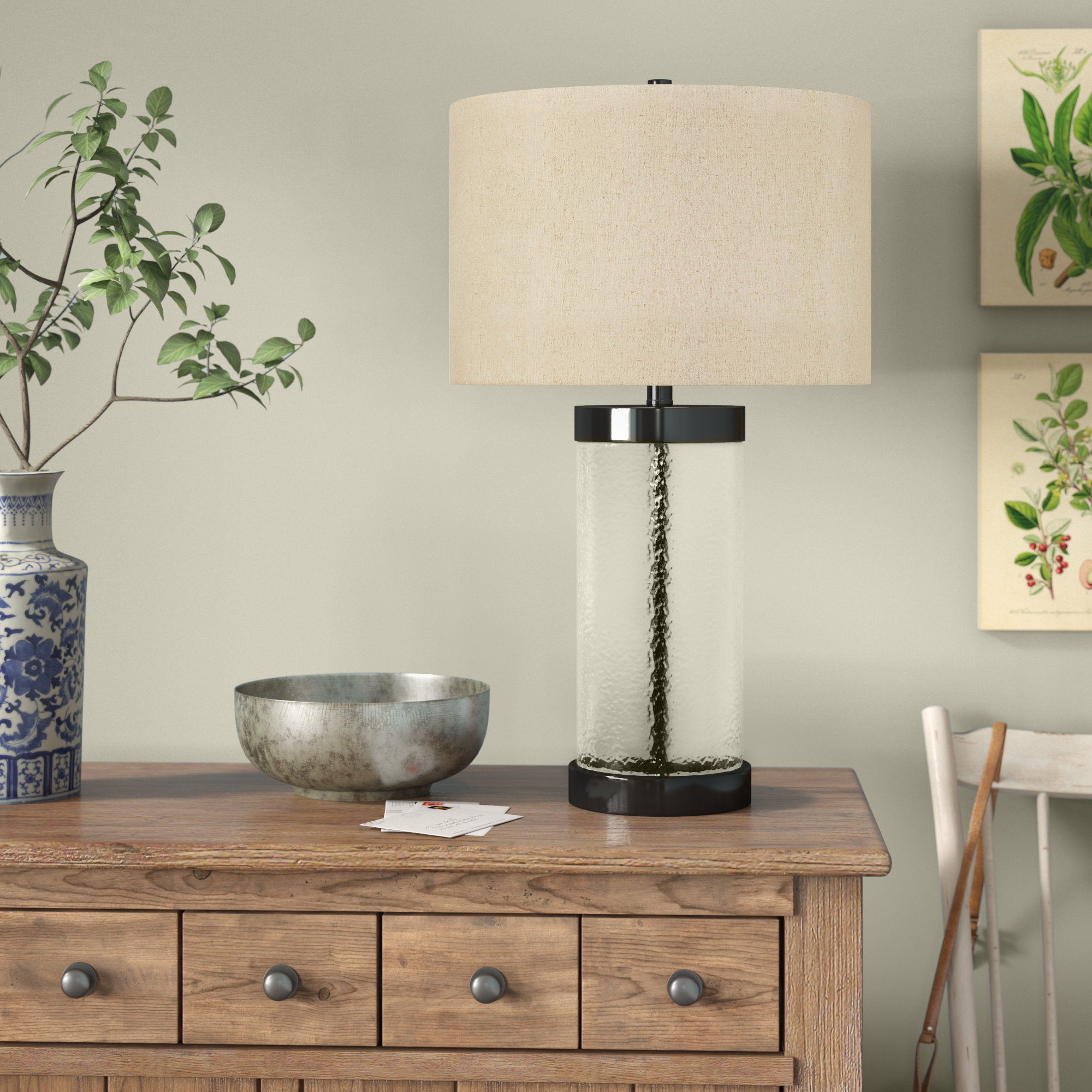 dunnes table lamps