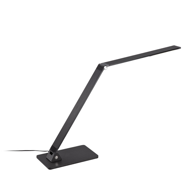 flat desk lamp