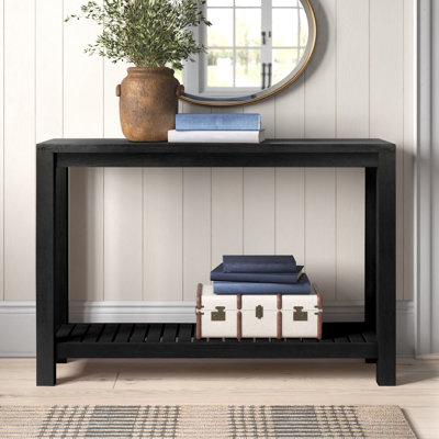 Fources 47.25'' Console Table