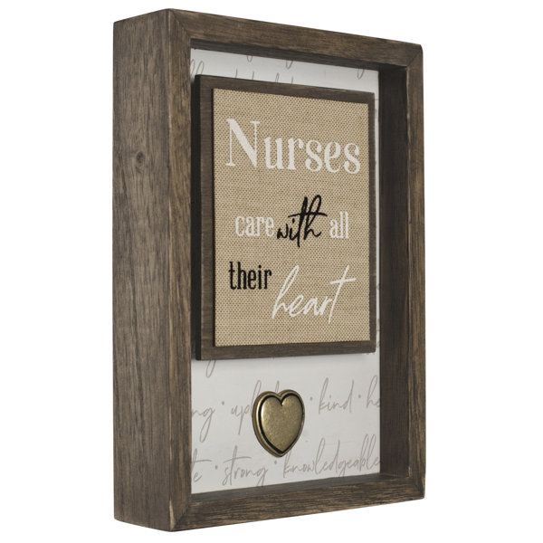 Nurse Office Decor Wayfair