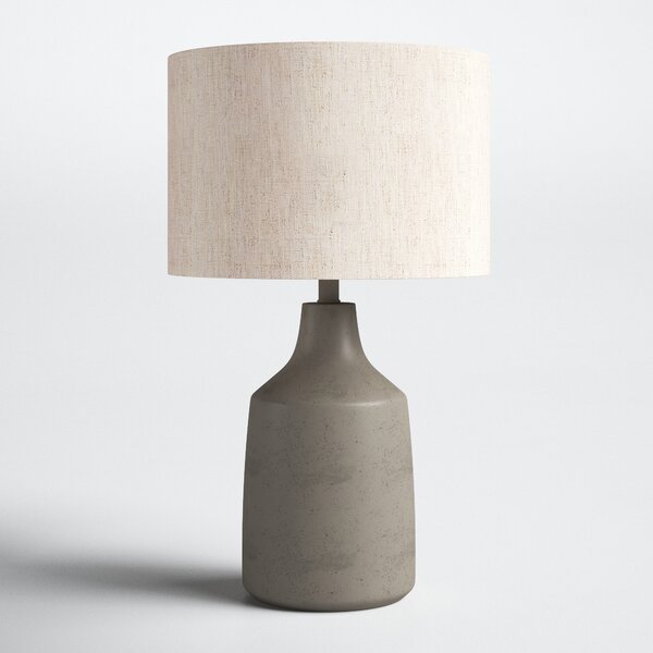 tahari marble lamp