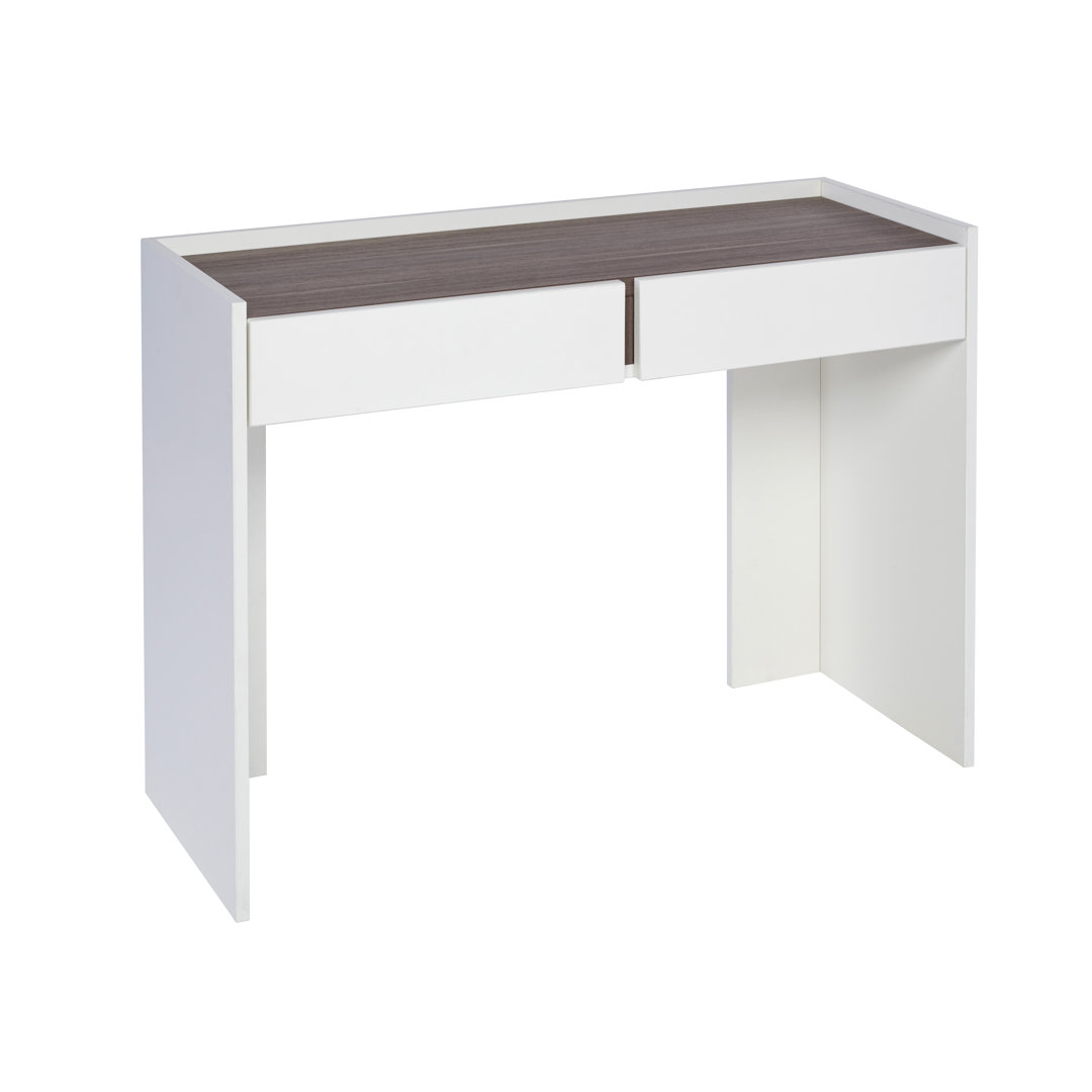 Brayden Studio Schminktisch Ripple