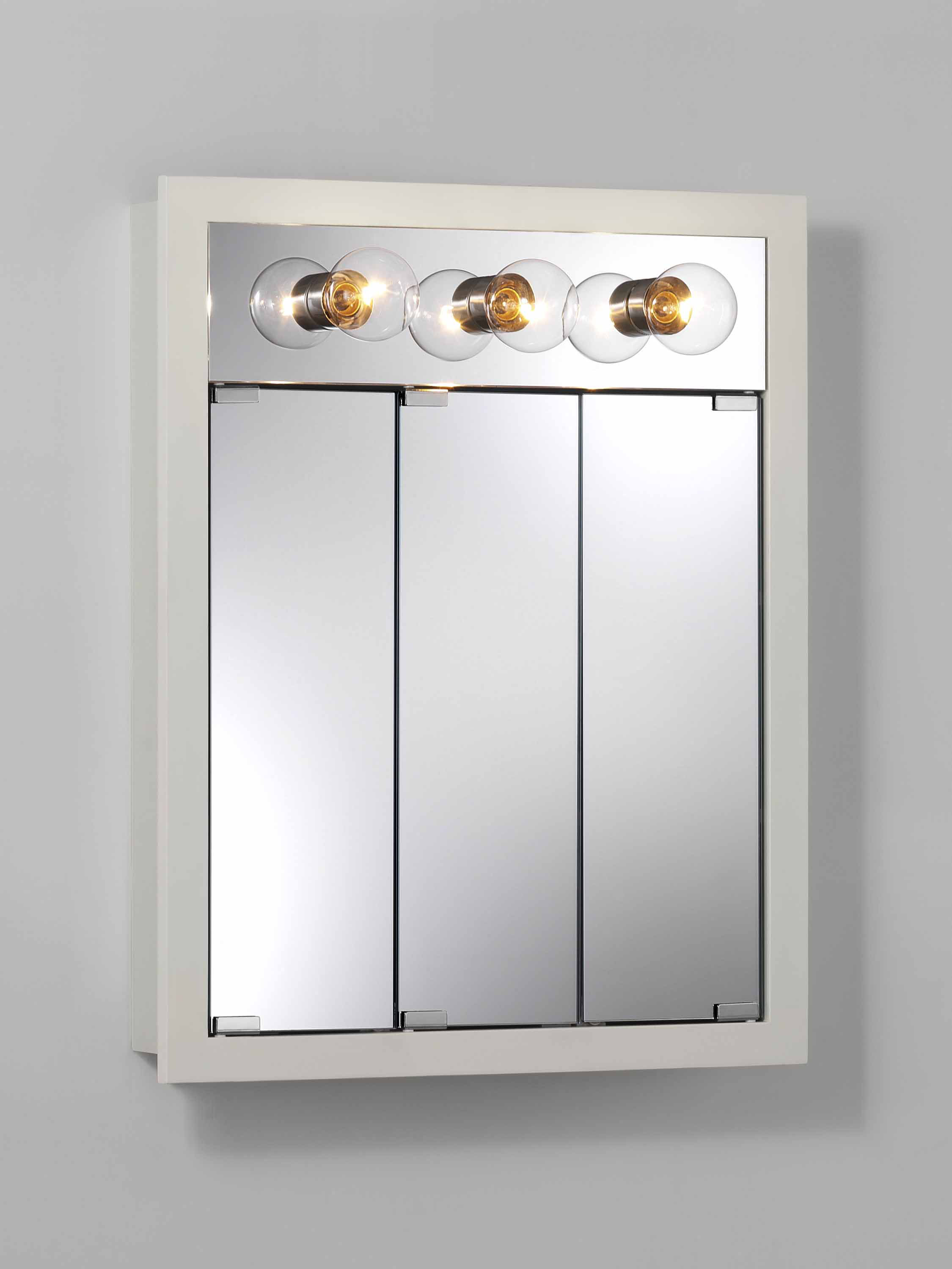 Winston Porter Sublett 24 X 30 Surface Mount Medicine Cabinet