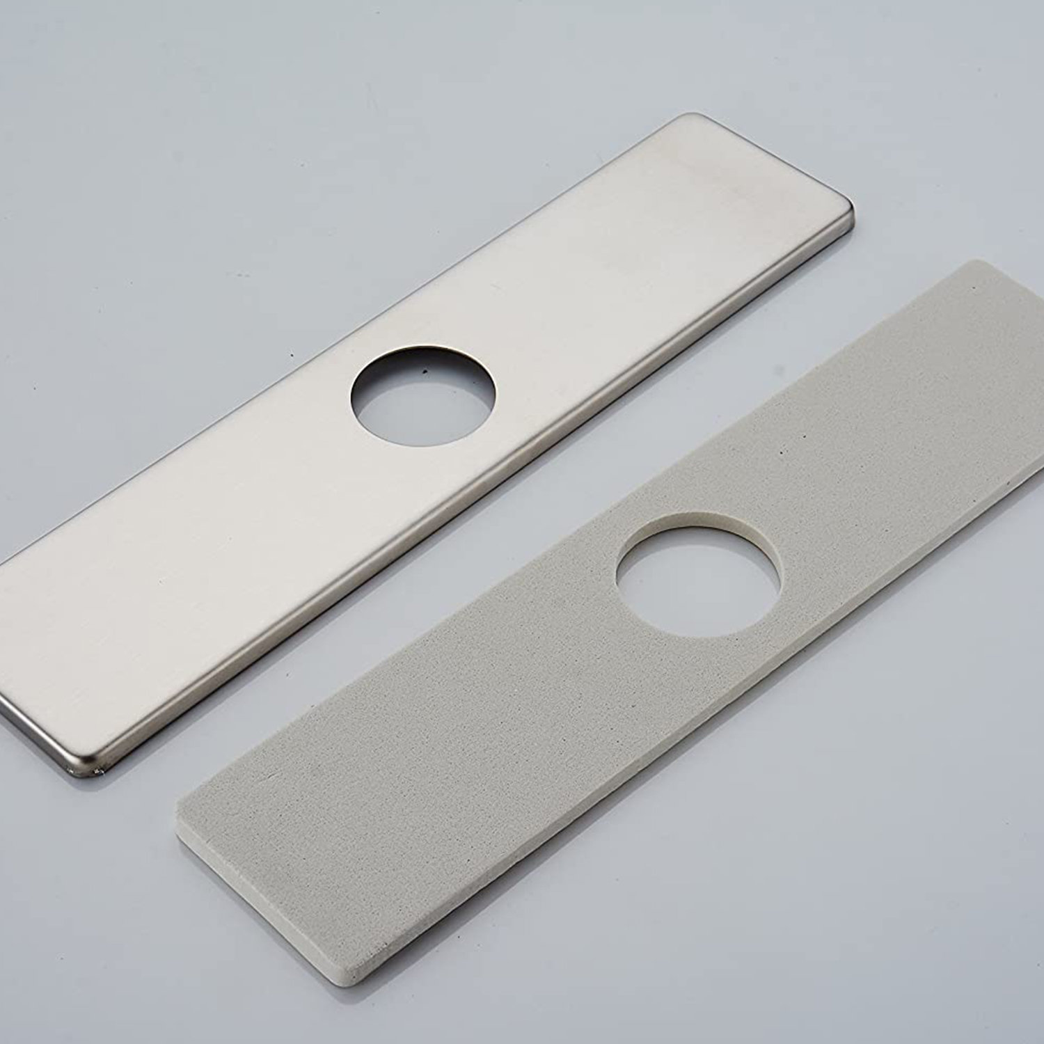 BWE Kitchen and Bathroom Sink Deck Plate Wayfair