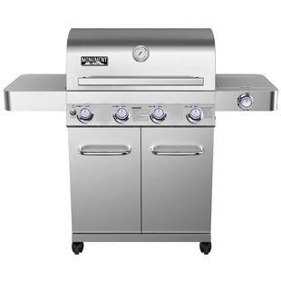 The 10 Best 2 Burner Gas Grills Ultimate 2020 Guide Everyday Grillman