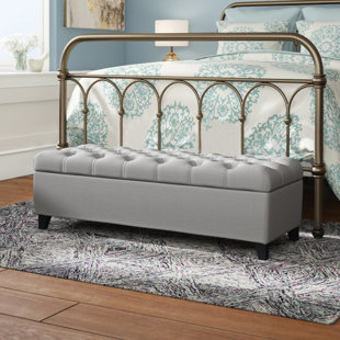 storage benches wayfair