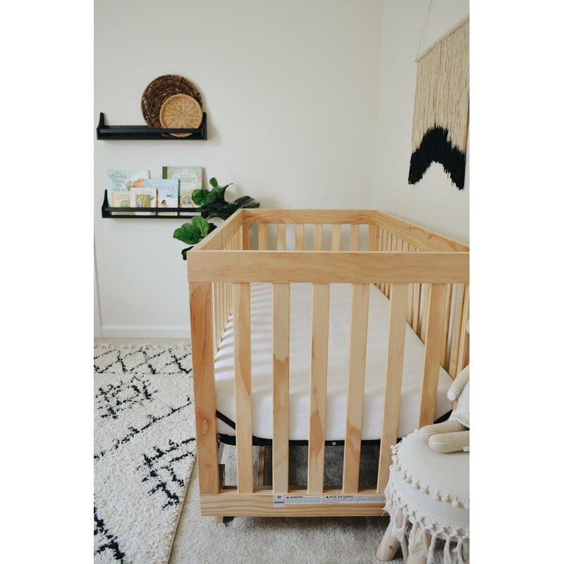 beckett 3 in 1 crib