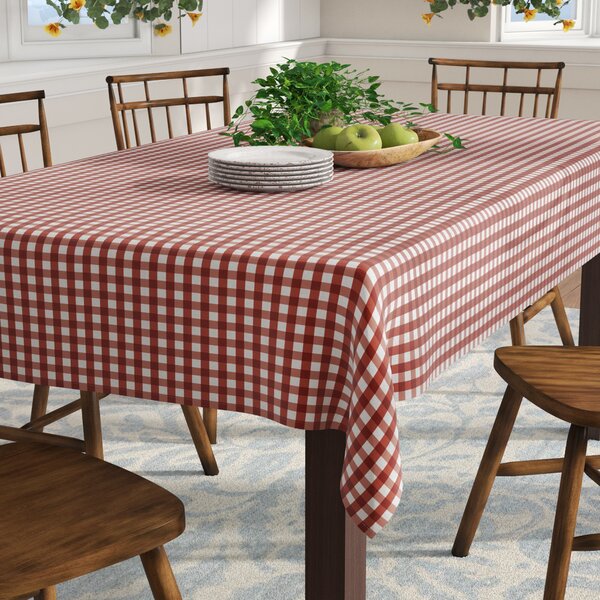 kitchen tablecloths square