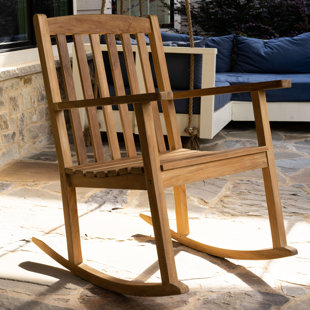 Patio Rocking Chairs Gliders You Ll Love In 2019 Wayfair