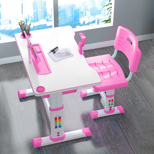homework table chair