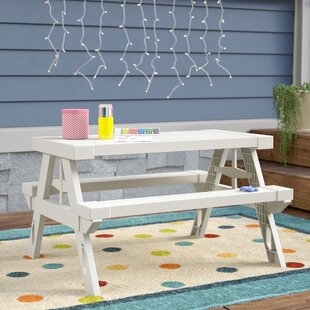 childrens rectangular table