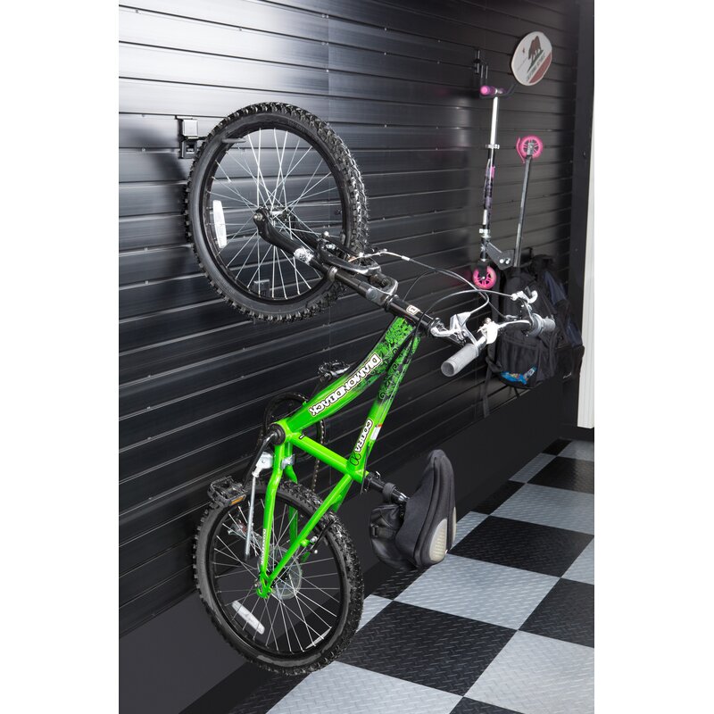 bmx bike wall mount