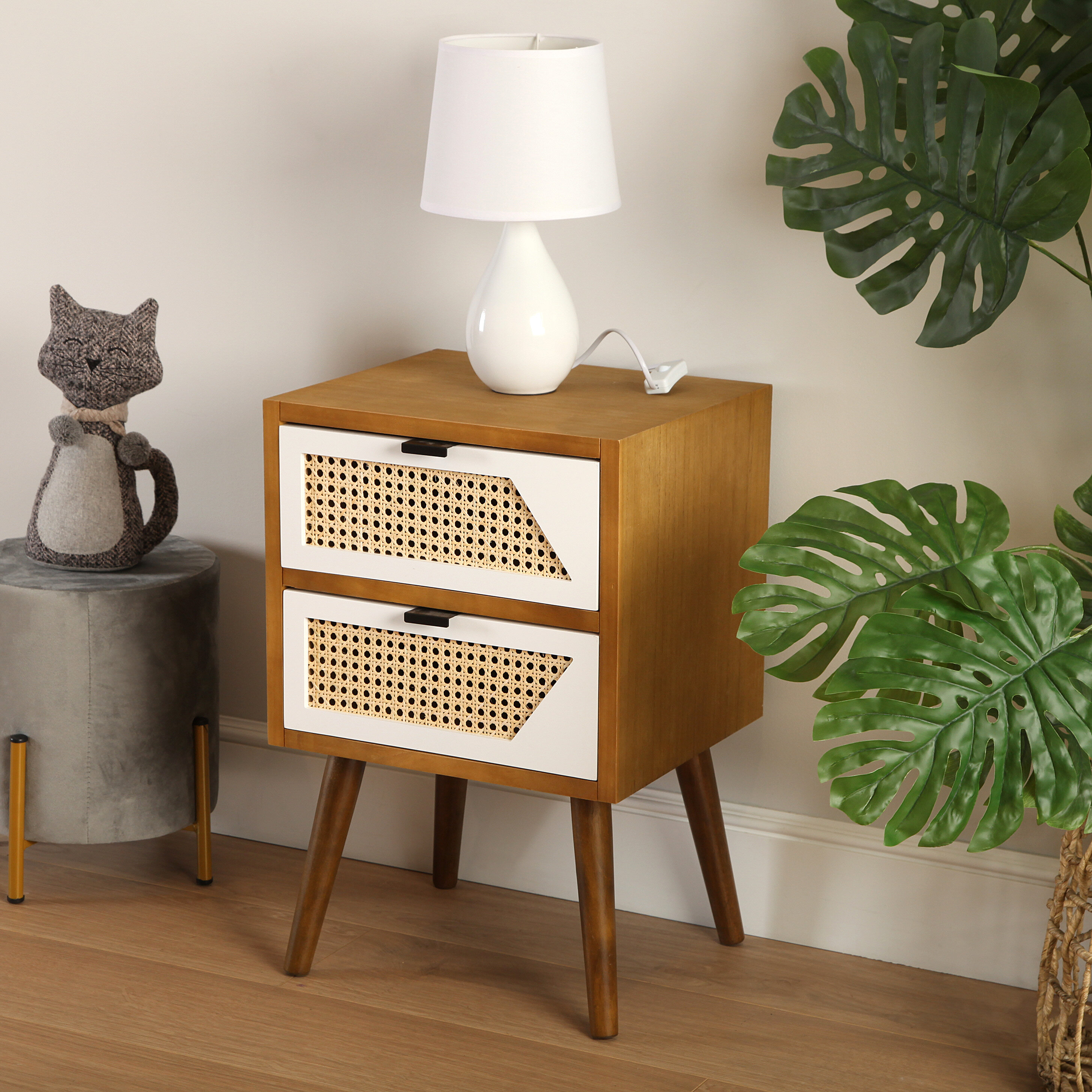 touraco nightstand