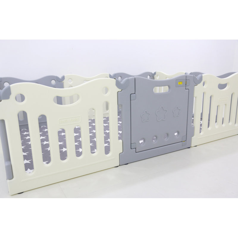 baby care fence