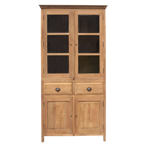 Avendano Standard China Cabinet by Union Rustic