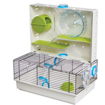 big hamster cages