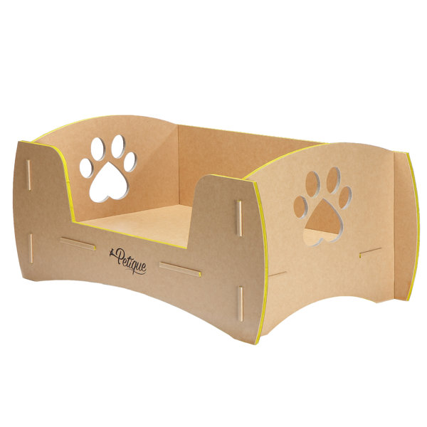 alternative dog beds