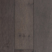 Dark Maple Hardwood Flooring You Ll Love In 2021 Wayfair Dark Maple Hardwood Flooring You Ll