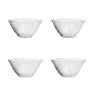 Nido 42 oz. Bowl (Set of 4)