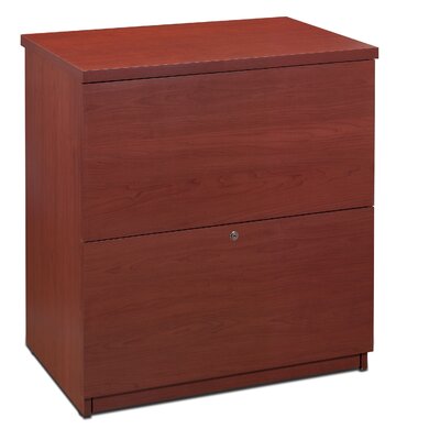 Mercury Row Alves 2 Drawer Lateral Filing Cabinet Filing Cabinet