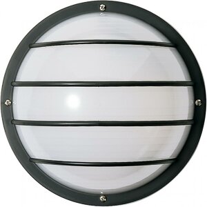 Hively 2-Light Outdoor Bulkhead Light