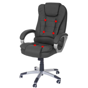 Chefsessel Blackburn von ClearAmbient