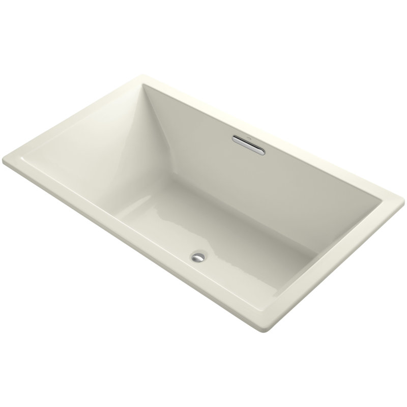 Underscore 72 Quot X 42 Quot Soaking Bathtub Amp Reviews Allmodern
