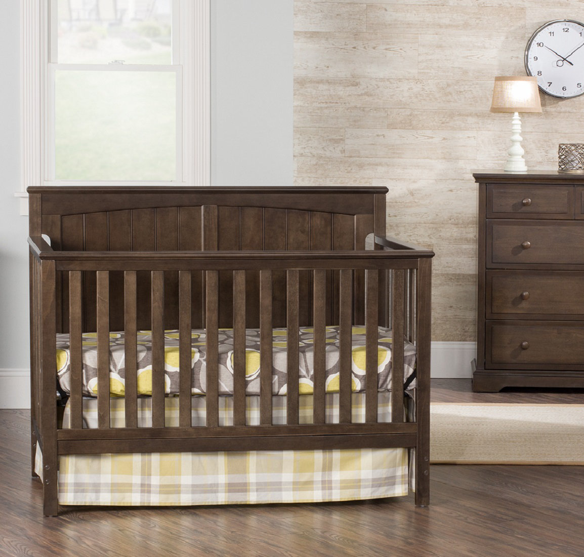 child craft sheldon crib