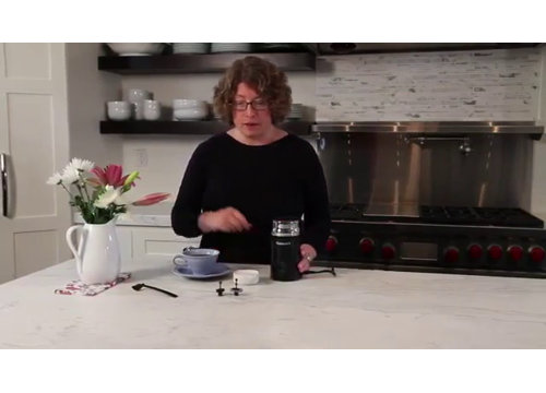 cuisinart tazzaccino