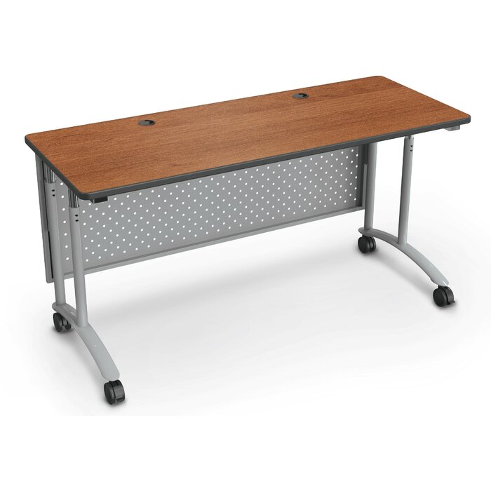 Mooreco Rectangular Teacher Desk Wayfair