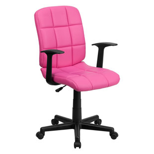 pink office chair with arms massage quickview blush pink desk chair wayfair pink office chair with arms massage quickview blush pink desk chair wayfair