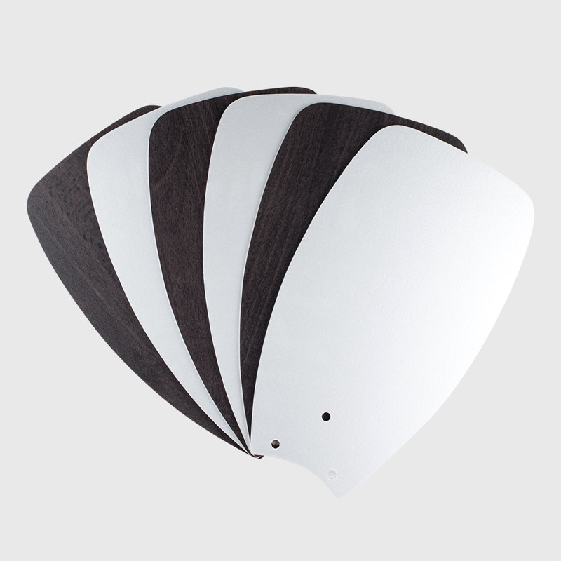 17 Stories Paschke 6 Blade Ceiling Fan Reviews Wayfair Co Uk