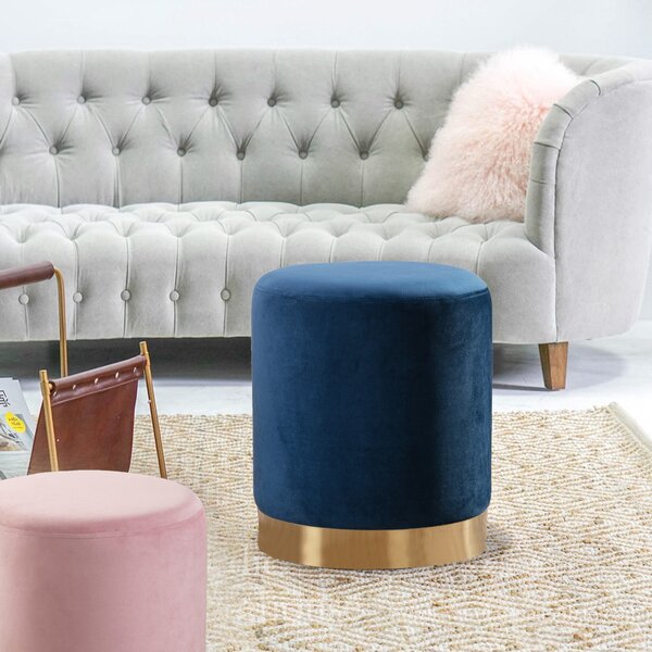 Details about  / Large Selection Pouf Ottoman Cover pouffe Foot Stool Moroccan Seat Ottoman Throw