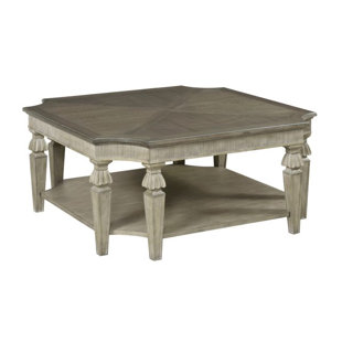 Margo Coffee Table by One Allium Way 2019 Online