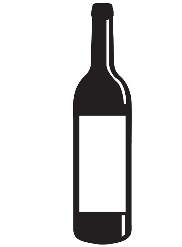 Designocracy Wine Bottle Art On Reclaimed Wooden Board Wall Decor
