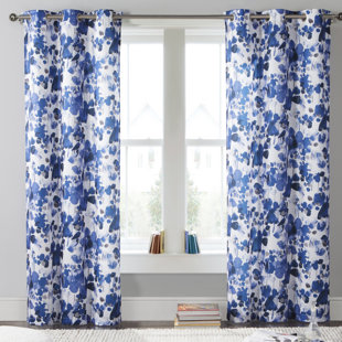 Nicole Miller Home Curtains Wayfair