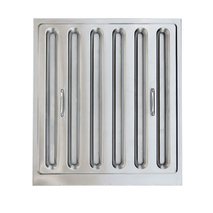 Windster Ws 38 Series Range Hood Baffle Filter Wayfair