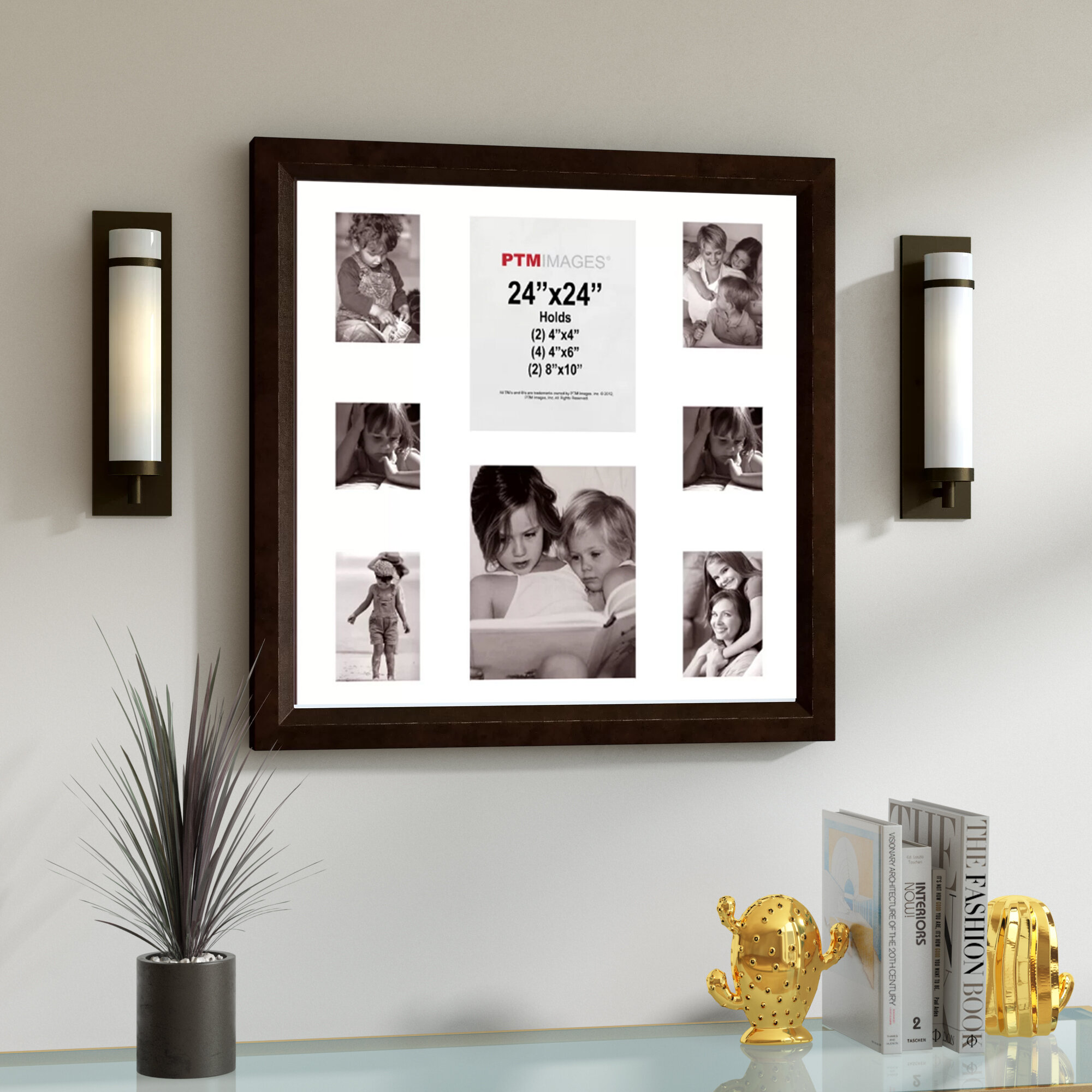 photo frame design