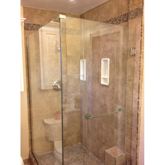 Winston Porter Stian Wall Mounted Towel Bar Wayfair Ca
