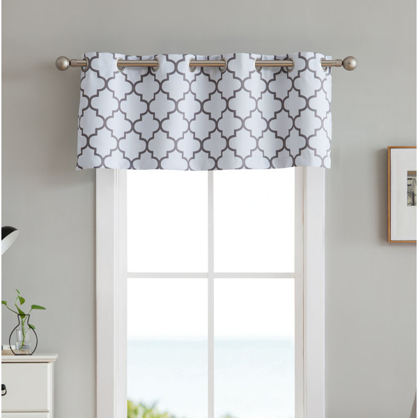 valance curtains