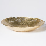 Gold Decorative Plates Bowls You Ll Love In 2020 Wayfair