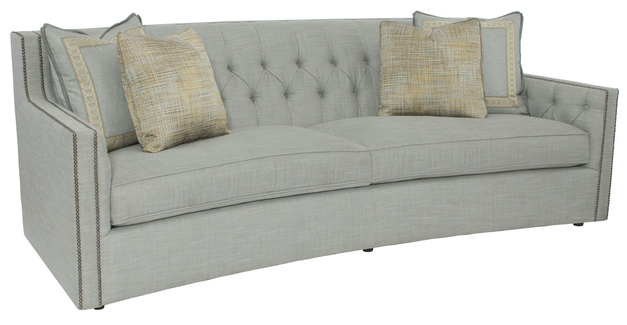 Bernhardt Cantor Sofa Wayfair